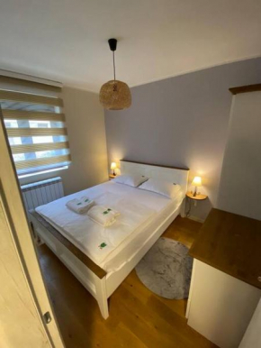 BellaVita Apartman